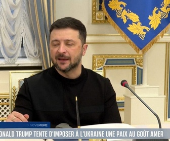 Replay Le 1245 du 22/11/2025