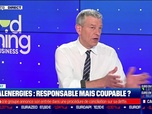 Replay Le débat - Nicolas Doze face à Jean-Marc Daniel : TotalEnergies, responsable mais coupable ? - 26/05