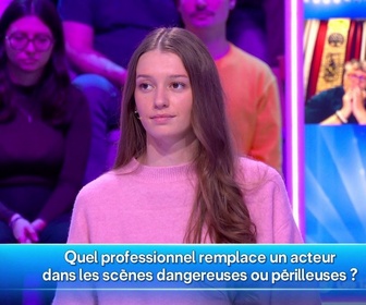 Replay Les 12 coups de midi du 16 janvier 2026