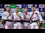 Replay Judo Grand Chelem : Des étoiles montantes à Oulan-Bator