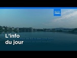 Replay L'info du jour | 31 août 2026 - Mi-journée
