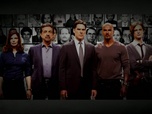 Replay Esprits criminels - S08 E19 - Un plat qui se mange froid
