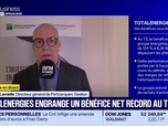 Replay BFM Bourse - TotalEnergies, Technip, Renault, Pluxee - 29/10
