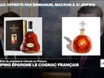 Replay Info Éco - Xi Jinping accorde un peu de répit aux producteurs de Cognac
