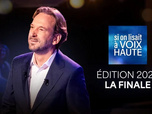 Replay Si on lisait à voix haute - 10/06/2026