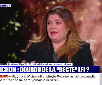 Replay BFM Story - Story 5 : Jean-Luc Mélenchon, gourou de la secte ? - 06/05