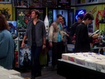Replay The Big Bang Theory - S4E11 - La ligue des justiciers remaniée !