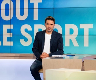 Replay Tout le sport - Émission du jeudi 14 novembre 2024