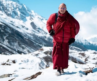 Replay Bhoutan - Dans les pas de Matthieu Ricard