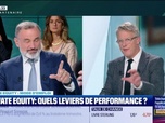 Replay Inside Private Equity - Les leviers de performance - 30/10