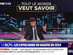 Replay L'intégrale de Tout le monde veut savoir du mardi 4 février