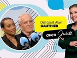 Replay Avec Judith - Dafroza et Alain Gauthier, une vie de combat pour les victimes du génocide des Tutsi