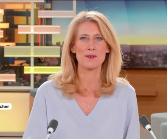 Replay La politique s'éclaire - 14/12/2025