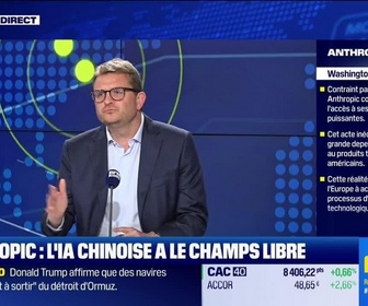Replay BFM Bourse - Bullshitomètre : SpaceX est évidemment trop chère - FAUX répond Leslie Griffe de Malval - 15/06