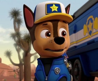 Replay Paw Patrol, la Pat'Patrouille - Mission camion : Le satellite ne répond plus