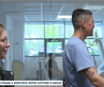 Replay Un jour, un doc - Un drame a renforcé notre histoire d'amour