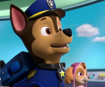 Replay Paw Patrol, la Pat'Patrouille - La Pat' Patrouille rencontre les Super Chats