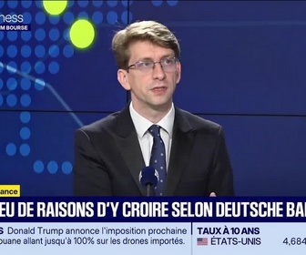 Replay BFM Bourse - Valneva, les investisseurs perdent-ils patience ?