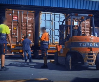 Replay Au cœur des douanes - S6E1 - Episode 1