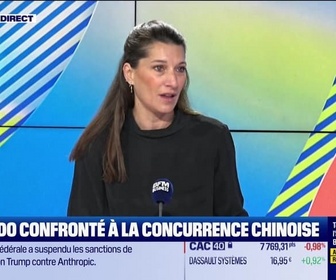 Replay French tech - German Tech : Zalando recourt de plus en plus à l'IA - 27/03