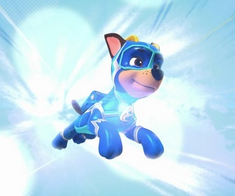 Replay Paw Patrol, la Pat'Patrouille - Super Chats : la fusée incontrôlable