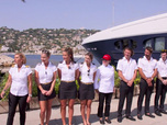 Replay Below deck : Méditerranée - S4 E1 - Pardonnez mon français