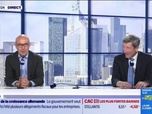 Replay BFM Bourse - Le Club : La bourse de Varsovie chute après le résultat de la présidentielle - 02/06