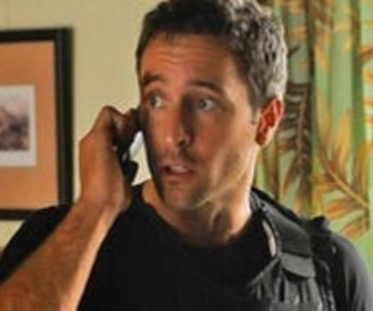 Replay Hawaii 5-0 - S1 E9 - Po'Ipu