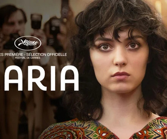 Replay Maria