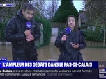 Replay 7 minutes pour comprendre - L'ampleur des dégâts dans le Pas-de-Calais - 10/11