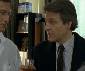 Replay Les Cordier juge et flic - S10 E09 - Portrait au scalpel