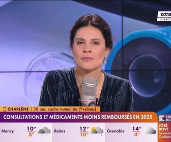 Replay Apolline Matin - Emission du 19 novembre 2024, 6h30/7h30