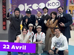 Replay Okoo-koo - 22/04/2026