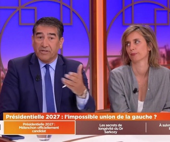 Replay On a du nouveau - Emission du 04-05-26
