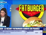 Replay Morning Retail : Burger, le géant Fatburger arrive en France, par Eva Jacquot - 30/03