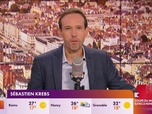 Replay Apolline Matin - Émission du 17 juillet 2026