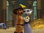 Replay Les aventures du Chat Potté - Le doigt en mouvement écrit