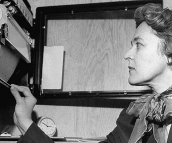 Replay Maria Telkes, la pionnière de l'énergie solaire