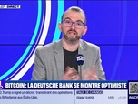 Replay BFM Crypto, les Pros : Volumes, bitcoin surpasse Apple de 59% - 26/09