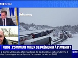 Replay Le Live Week-end - Regel puis redoux : le climat encore perturbé - 23/11