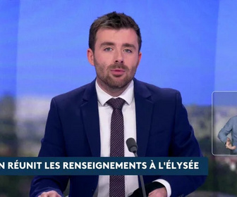 Replay Le JT en LSF - 22/10/2026