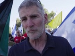 Replay Israël : la réforme judiciaire relancée - Yaïr Golan, espoir de la gauche israélienne