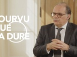 Replay Pourvu que ça dure - Croissance, emploi, déficits : la France en danger ?