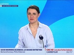 Replay Good Morning Business - Émission du 27 juillet 2026