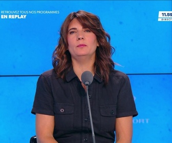 Replay Estelle Midi - Désindexer les pensions de retraite : bonne ou mauvaise idée ?