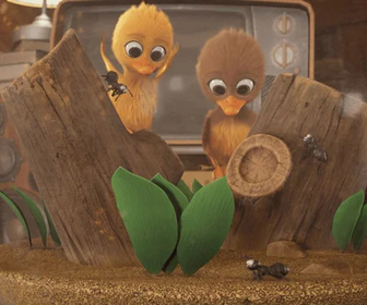 Replay La famille Weasy - 13/04/2026