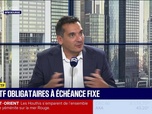 Replay BFM Bourse - Culture ETF : Investir dans les ETF obligataires à échéance fixe - 11/09