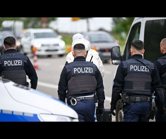 Replay Un tribunal berlinois juge illégal le rejet de demandeurs d'asile aux frontières