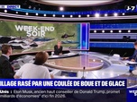 Replay Week-end soir - Tout un village disparait sous la boue en Suisse - 30/05