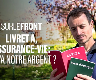 Sur le front replay